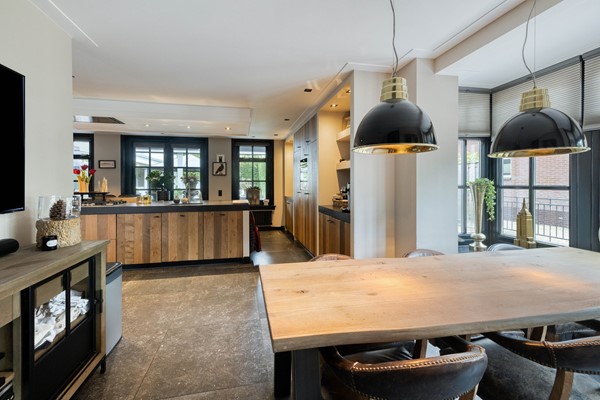 Medium property photo - Groen van Prinsterersingel 53, 3752 DD Bunschoten-Spakenburg